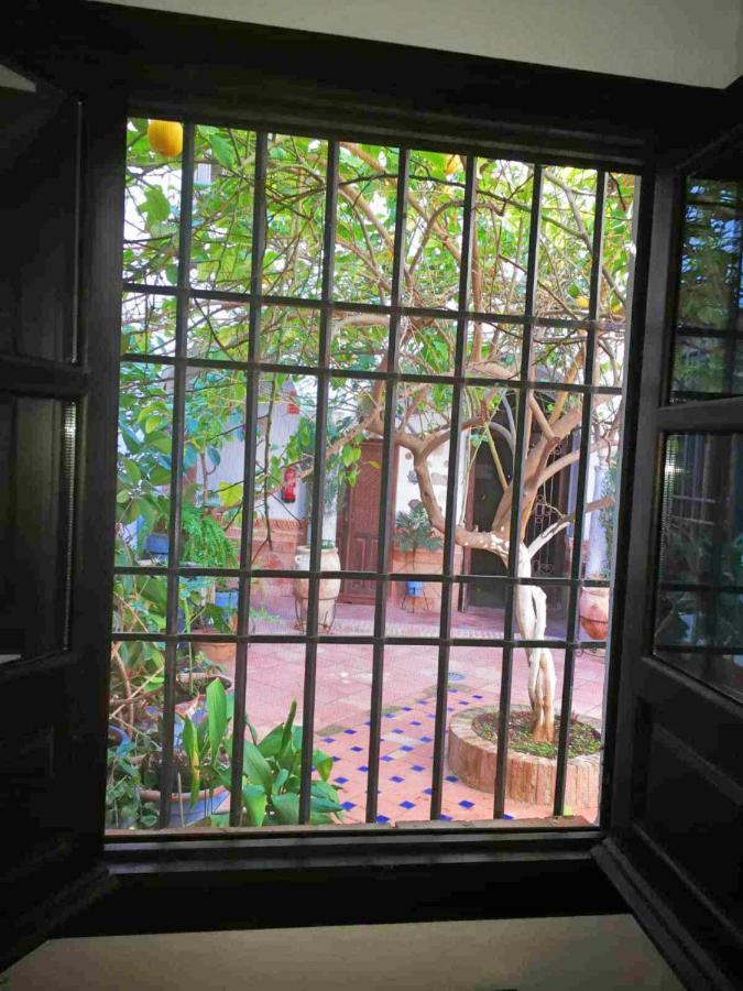 Casa Patio Los Suenos De Daury II Córdova Exterior foto